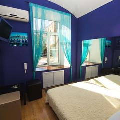 Гостиница Ольховка, Москва, Московская область