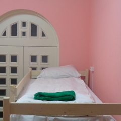 Хостел Субмарина, Москва, Московская область