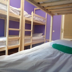 Хостел Субмарина, Москва, Московская область