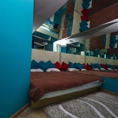 Гостиница Ольховка, Москва, Московская область