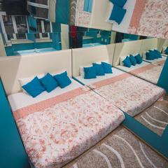 Гостиница Ольховка, Москва, Московская область