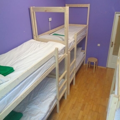 Хостел Субмарина, Москва, Московская область