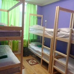 Хостел Субмарина, Москва, Московская область