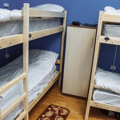 Хостел Субмарина, Москва, Московская область