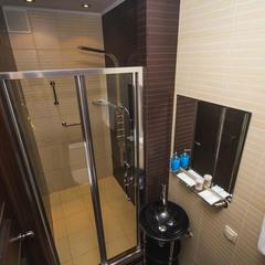 Гостиница Ольховка, Москва, Московская область