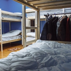 Хостел Субмарина, Москва, Московская область