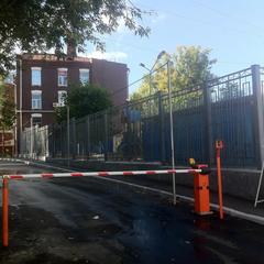 Гостиница Ольховка, Москва, Московская область