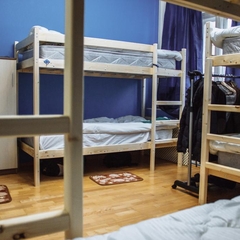 Хостел Субмарина, Москва, Московская область