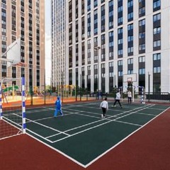 Апартаменты Second house, Москва, Московская область