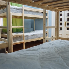 Хостел Субмарина, Москва, Московская область