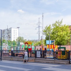 Апартаменты Second house, Москва, Московская область