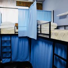 Хостел Travel Inn Выставочная, Москва, Московская область