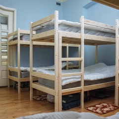 Хостел Субмарина, Москва, Московская область