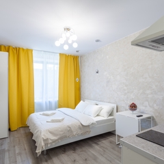 Апартаменты Second house, Москва, Московская область