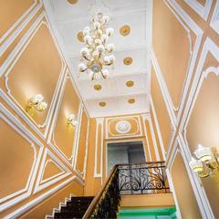 Отель Неаполь, Москва, Московская область