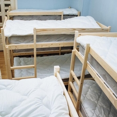 Хостел Субмарина, Москва, Московская область