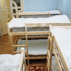 Хостел Субмарина, Москва, Московская область