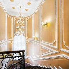 Отель Неаполь, Москва, Московская область