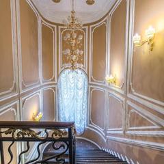 Отель Неаполь, Москва, Московская область