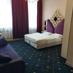 Отель Неаполь, Москва, Московская область