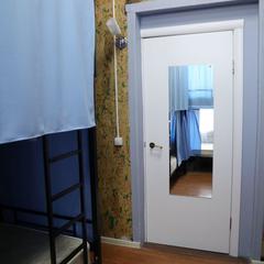 Хостел Travel Inn Выставочная, Москва, Московская область