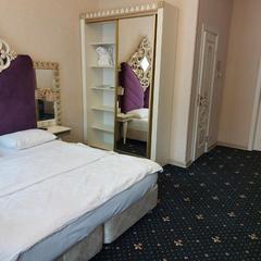 Отель Неаполь, Москва, Московская область