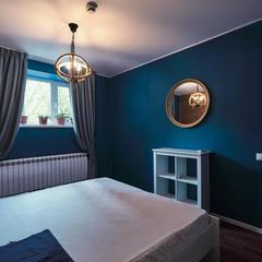 Отель Атмосфера, Москва, Московская область