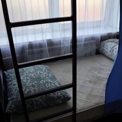 Хостел Travel Inn Выставочная, Москва, Московская область