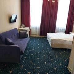 Отель Неаполь, Москва, Московская область