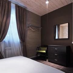 Отель Атмосфера, Москва, Московская область