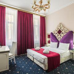 Отель Неаполь, Москва, Московская область