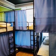 Хостел Travel Inn Выставочная, Москва, Московская область