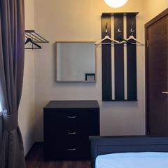 Отель Атмосфера, Москва, Московская область