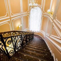 Отель Неаполь, Москва, Московская область