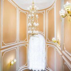 Отель Неаполь, Москва, Московская область