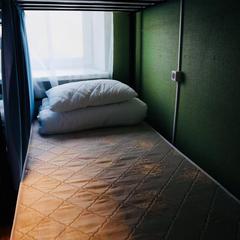 Хостел Travel Inn Выставочная, Москва, Московская область