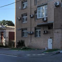 Отель Атмосфера, Москва, Московская область