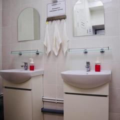 Хостел Travel Inn Выставочная, Москва, Московская область