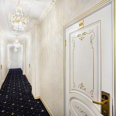 Отель Неаполь, Москва, Московская область