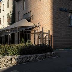 Отель Атмосфера, Москва, Московская область