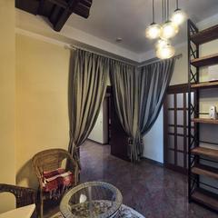 Отель Атмосфера, Москва, Московская область