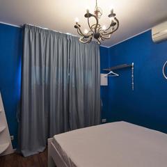 Отель Атмосфера, Москва, Московская область