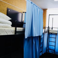 Хостел Travel Inn Выставочная, Москва, Московская область