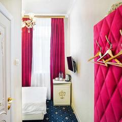 Отель Неаполь, Москва, Московская область