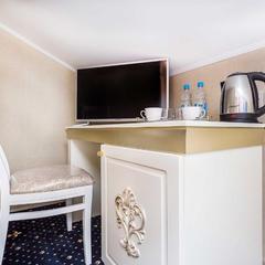 Отель Неаполь, Москва, Московская область