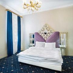 Отель Неаполь, Москва, Московская область