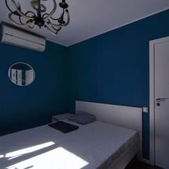 Отель Атмосфера, Москва, Московская область