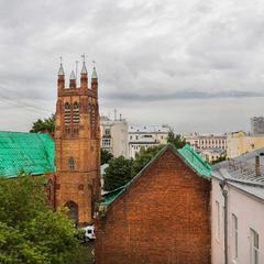 Отель Неаполь, Москва, Московская область