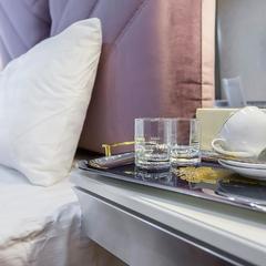 Отель Неаполь, Москва, Московская область