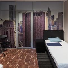 Отель Атмосфера, Москва, Московская область